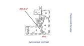 Фото-анонс объекта Кутузовский пр-кт, 5/3 № 10 | KNRU.ru