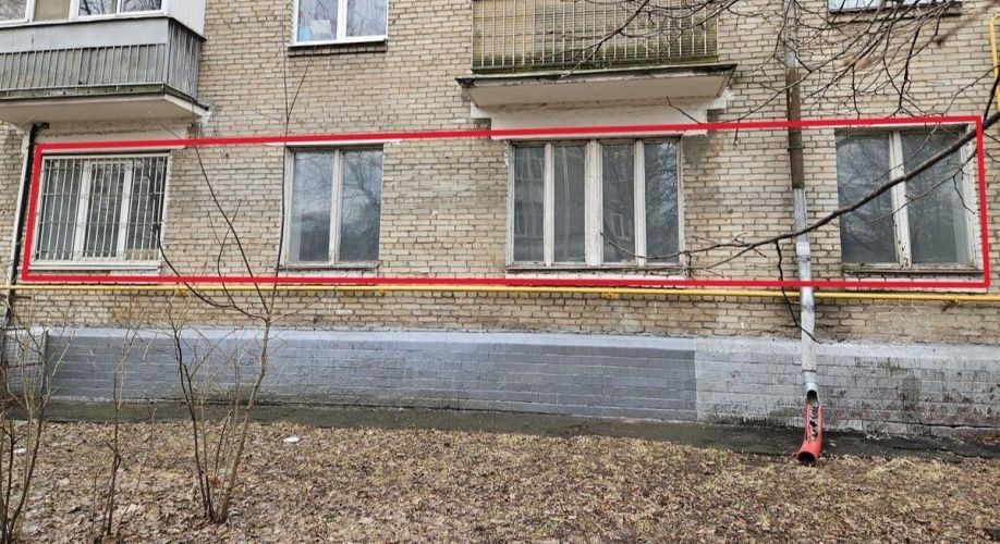 Фото объекта Открытое ш, 24к36 № 6 | KNRU.ru