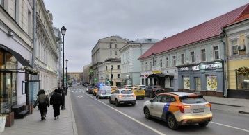 Покровка ул, 32 фото 3 / KNRU.ru