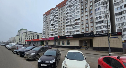 Авиаконструктора Миля ул, 7 фото 1 / KNRU.ru