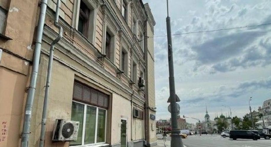 Фото объекта Большая Сухаревская пл, 1/2стр1 № 16 | KNRU.ru