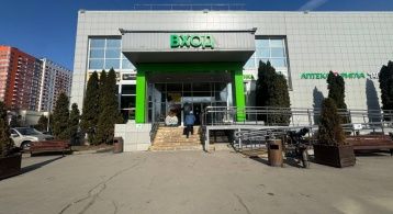 Элеваторная ул, 11 фото 0 / KNRU.ru