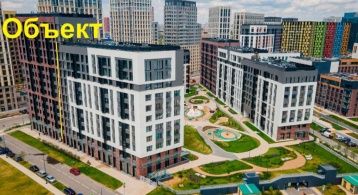 Лихачёва пр-кт, 20 фото 1 / KNRU.ru