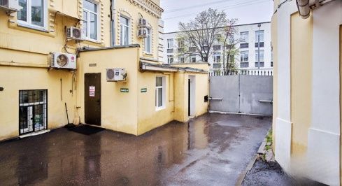 Николоямская ул, 38стр1 фото 3 / KNRU.ru