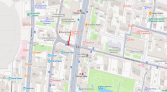 Фото-анонс объекта Мира пр-кт, 33к1 № 5 | KNRU.ru