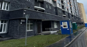 3-й микрорайон, к.3 фото 2 / KNRU.ru