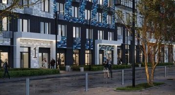 Центральный кв-л, 9 фото 1 / KNRU.ru