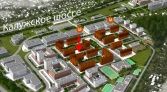 Фото-анонс объекта Кварцевая ул, 5к3 № 5 | KNRU.ru