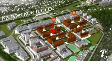 Кварцевая ул, 5к3 фото 4 / KNRU.ru