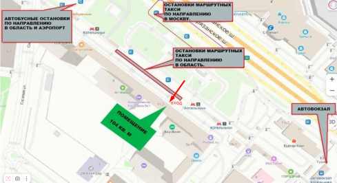 Сосновая ул, 5к1 фото 4 / KNRU.ru