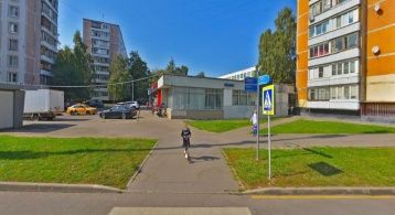 Кустанайская ул, 10к3 фото 3 / KNRU.ru