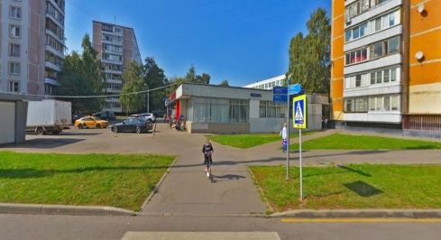 Кустанайская ул, 10к3 фото 3 / KNRU.ru