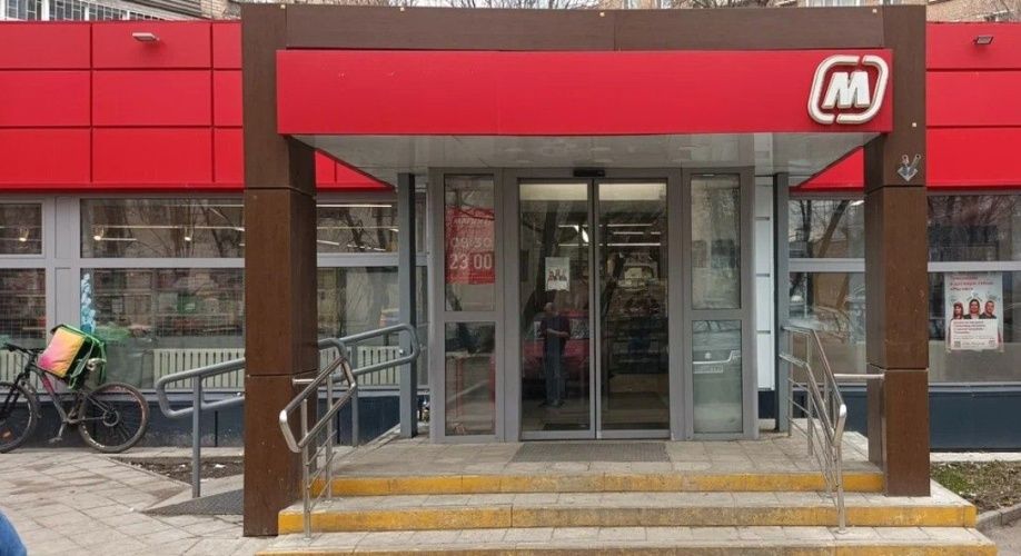 Фото объекта Верхняя ул, 3к2 № 10 | KNRU.ru