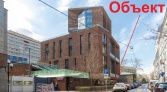 Фото-анонс объекта Бурденко ул, 3 № 3 | KNRU.ru