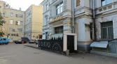 Фото-анонс объекта Мясницкая ул, 24/7стр3 № 1 | KNRU.ru