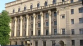 Фото-анонс объекта Новорязанская ул, 8Астр1 № 1 | KNRU.ru