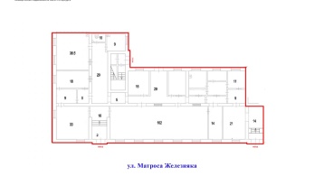 Матроса Железняка б-р, 13 фото 3 / KNRU.ru