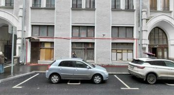 Бобров пер, 2 фото 1 / KNRU.ru