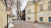 Фото-анонс объекта Сивцев Вражек пер, 25/9 № 5 | KNRU.ru