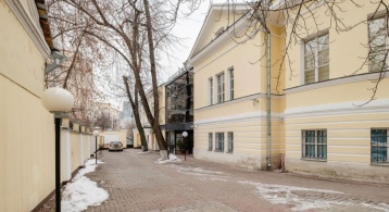 Сивцев Вражек пер, 25/9 фото 4 / KNRU.ru