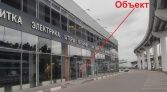 Фото-анонс объекта 62-й Московской Кольцевой Автодороги км, 7 № 1 | KNRU.ru