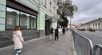 Воздвиженка ул, 4 фото 3 / KNRU.ru