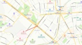 Фото-анонс объекта Ленинградский пр-кт, 34А № 5 | KNRU.ru