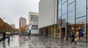 Вернадского пр-кт, вл41 фото 1 / KNRU.ru