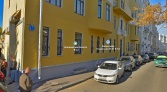 Фото-анонс объекта Архангельский пер, 7стр1 № 1 | KNRU.ru