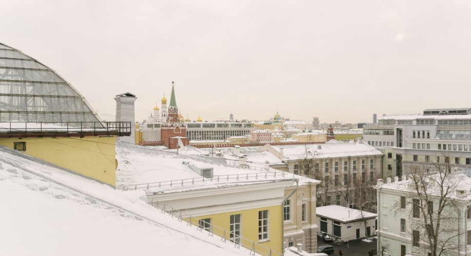 Фото объекта Романов пер, 4 № 28 | KNRU.ru