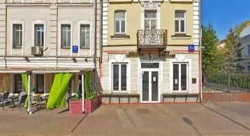 Верхняя Радищевская ул, 9Астр1 фото 1 / KNRU.ru