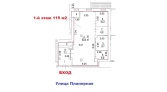 Фото-анонс объекта Планерная ул, 12к1 № 5 | KNRU.ru