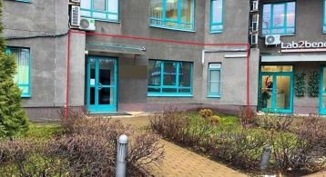 Минская ул, 1Гк1 фото 2 / KNRU.ru