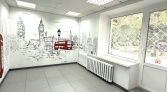 Фото-анонс объекта Беговая ул, 18к2 № 8 | KNRU.ru