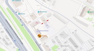 Новохохловская ул, 15к3 фото 3 / KNRU.ru