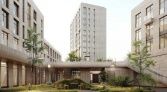 Фото-анонс объекта Петра Кончаловского ул, 5 № 12 | KNRU.ru