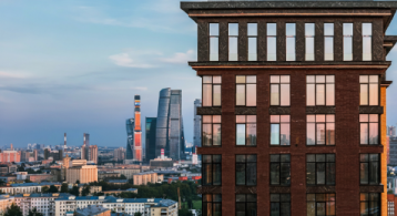 Зорге ул, 9к2 фото 1 / KNRU.ru