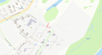 ЖК Остров 5, к7 фото 4 / KNRU.ru
