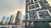 Фото-анонс объекта Мосфильмовская ул, 98к1 № 8 | KNRU.ru