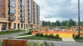Фото-анонс объекта Фасадная ул, 8к3А № 2 | KNRU.ru