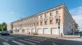 Фото-анонс объекта Сретенка ул, 1 № 1 | KNRU.ru