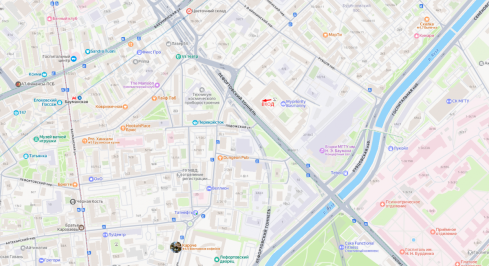 Малая Почтовая ул, 12 фото 4 / KNRU.ru