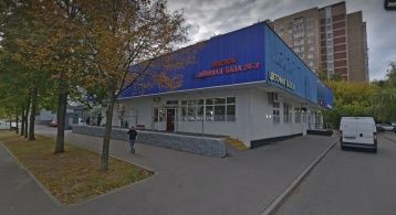 Паромная ул, 9к4 фото 0 / KNRU.ru