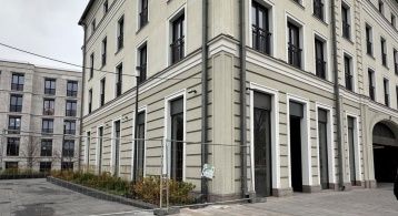 Софийская наб, 18 фото 1 / KNRU.ru