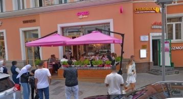 Рождественка ул, 6/9/20стр1 фото 1 / KNRU.ru