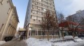 Фото-анонс объекта Садовая-Спасская ул, 3к1 № 1 | KNRU.ru