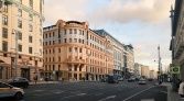 Фото-анонс объекта Тверская ул, 24стр1 № 2 | KNRU.ru