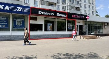 Туристская ул, 19к1 фото 0 / KNRU.ru