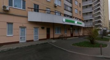 Вернадского пр-кт, 42к1 фото 1 / KNRU.ru