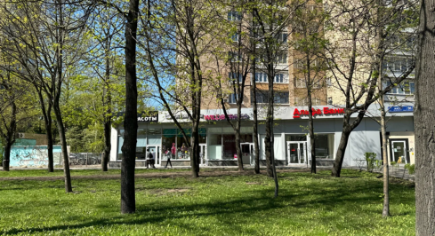 Мира пр-кт, 91к2 фото 2 / KNRU.ru